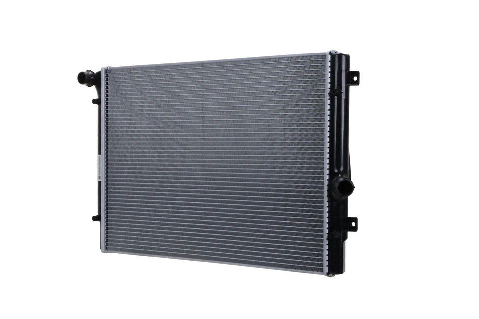 HELLA Radiator, engine cooling 8MK366302-381 - Image 2 of 4