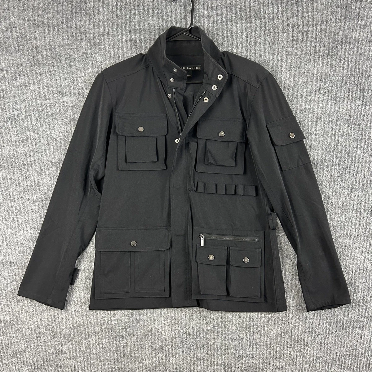 ralph lauren black label jacket products for sale | eBay