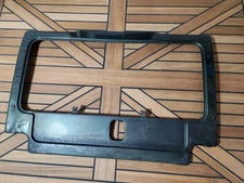 Land Rover Defender Front Radiator Grille Frame Green ASJ710060 