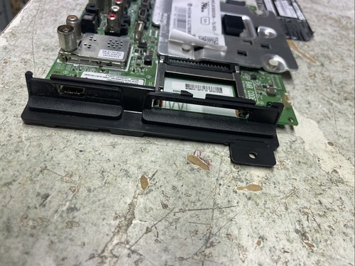 Scheda Madre eax66943504(1.0) Ebt64197802 Ebr82405801 LG 43uh620v - 第 2/11 張圖片