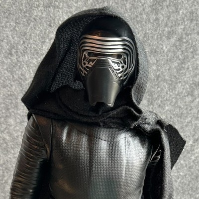 Kylo Ren   Star Wars   Figur   ca. 47 cm   Jakks   Sohn von Han Solo