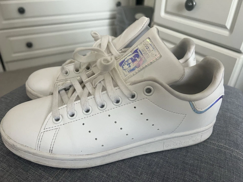 adidas Stan Smith, photo 2 of 5
