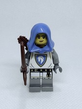 Lego Castle Horse Knight Archer Minifigure New From Set 31168 Limited cas595.