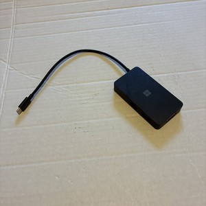 Surface USB C Travel Hub | eBay