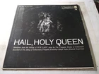 Trappist Monks Of The Abbey Of Gethsemani – Hail, Holy Queen VG Record & Booklet