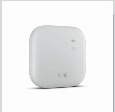 Sync Module XR (newest model) System hub for all Blink devices, up to 400 Feet