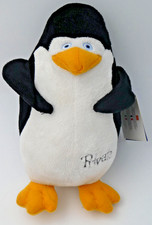 Plüschfigur Madagascar Pinguin Private ca. 20 cm Stofftier