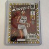 Panini Donruss WNBA 2025 Net Marvels Insert Angel Reese #20 Chicago Sky