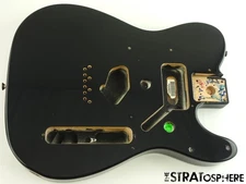 Fender Player II Modified Telecaster Tele BODY Guitar Part Alder Dusk