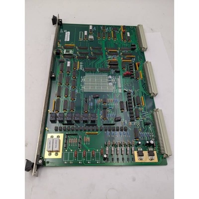 ASM 64-28334 REV A3 Bonder I/O-Platine für EAGLE 60AP Maschine