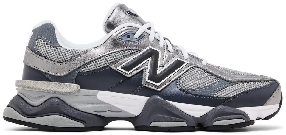New Balance 9060 Magnet Faded Black for Sale | Authenticity