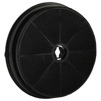 Aktivkohlefilter für Beko CWB 9610 X CWB 6930 X CWB 9438 X CWB 9550 X