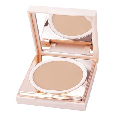 Defence Color Second Skin Compact Foundation N501 Sable