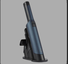 Shark WandVac 2.0 Premium Handheld Vacuum WV270UK (Blue) (black) new and sealed