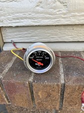 Auto Meter 3531 Sport-comp Electric Water Temperature Gauge Ford Chevy Car Truck Auto Meter 3531 Sport-comp Electric Water Temperature Gauge Ford Chevy Car Truck