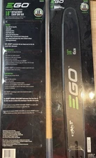 *Lot Of 2* Ego AG1800 18” OEM Replacement Chainsaw Bars New Overstock