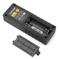 Digital Rangefinder Distance Meter 0.05-40m Measurement Range.