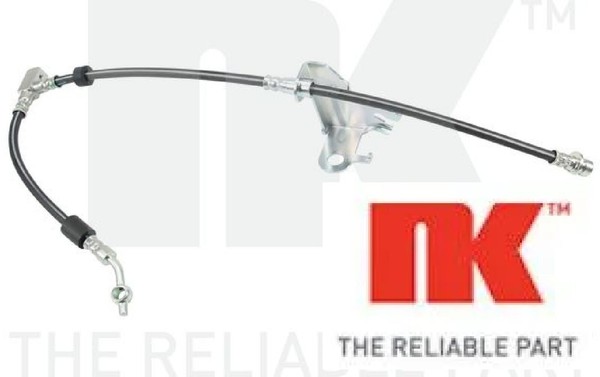 NK 854055 Bremsschlauch FüR Land Rover-image