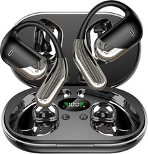Translation Earbuds Real Time - AI 144 Language Translator Earbuds, Audifonos Tr