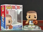Bitty Pop! STEPHEN CURRY Funko 1" Figure NBA Basketball