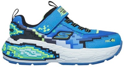 Skechers Mega-Craft 4K Kinder  - NEU
