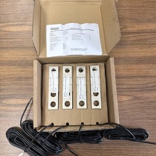 Group Four Load Cell 1003-022-00 5000lb. Set ...