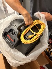 Snap-on WIND100A Tornado Air Mover Blower 110V w/ Extension Cord Used