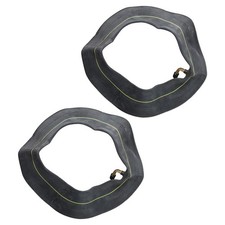 N??tzlich Sporting Innenrohr 10x2.50/2.75 110g Elektroroller Schwarz+Gelb – Bild 10