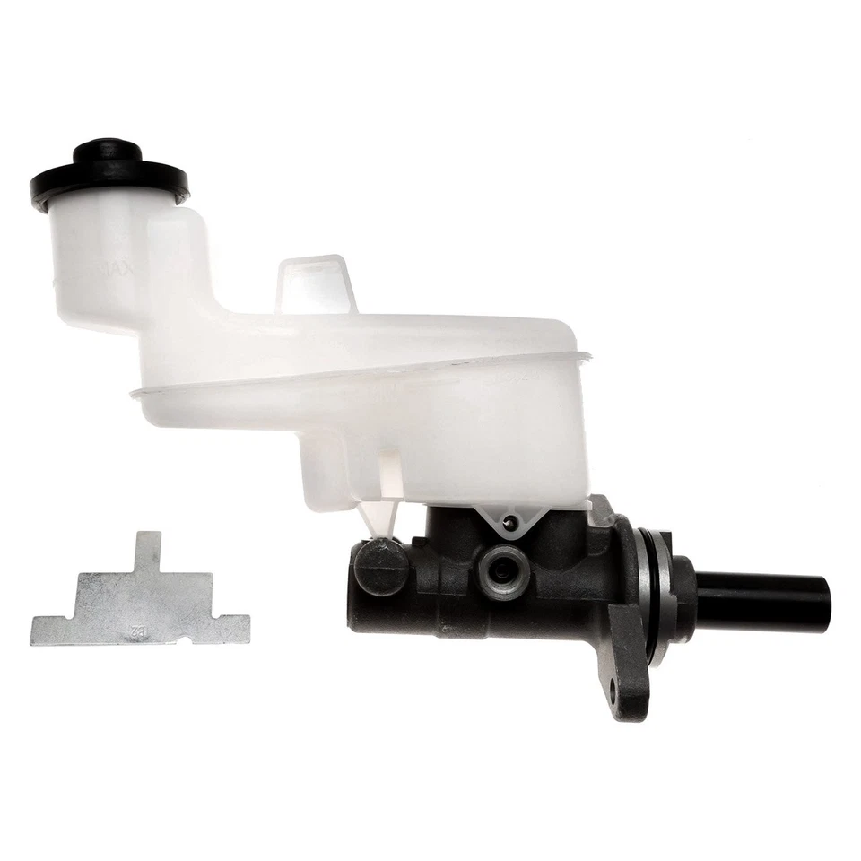 For Toyota Camry 2014-2017 ACDelco Gold Brake Master Cylinder Foto 3 de 4