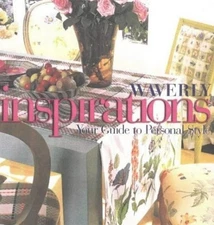 Waverly Inspirations: Your Guide to Personal Style