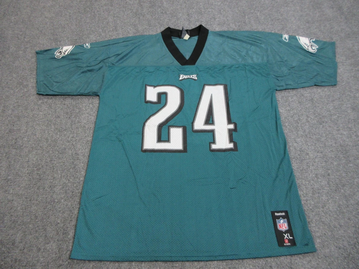 Reebok Men Nnamdi Asomugha NFL Fan Apparel & Souvenirs for sale | eBay
