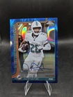 2025 Topps De'Von Achane Blue (Raw)