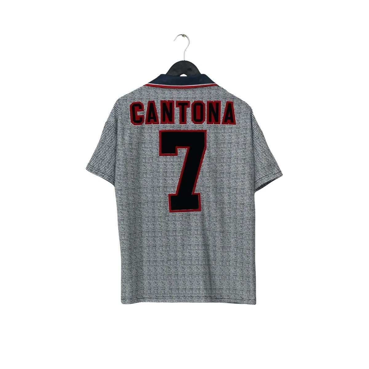 Preços baixos em Camisa cantona | eBay