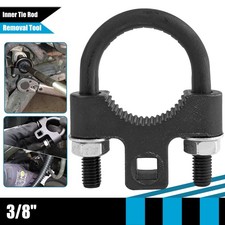 Inner Tie Rod Remover Installer Low-Profile Turner Car Repair Car Tools 3/8"
