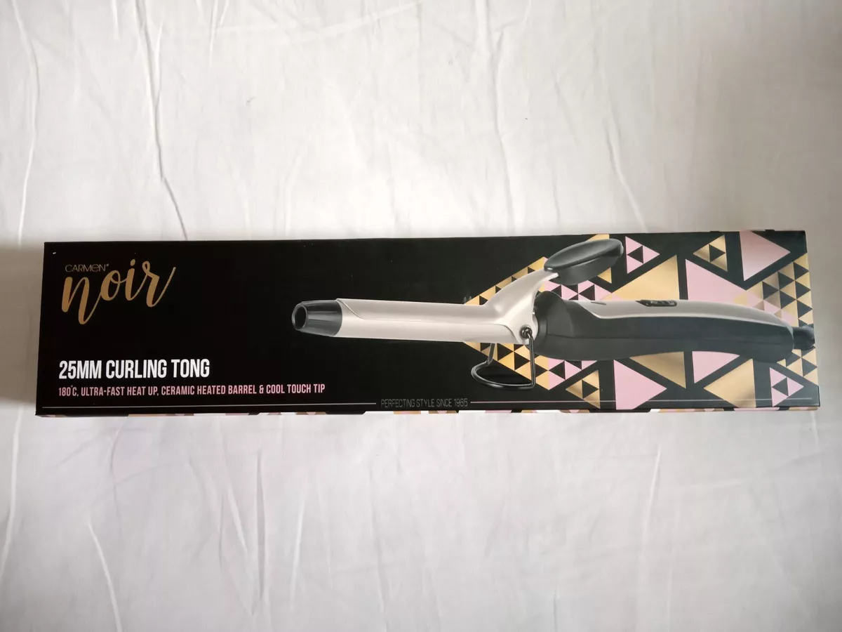 Ebay curling cheap tongs