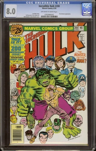Comic Image
