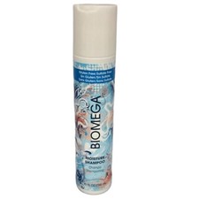 Biomega Moisture Shampoo 10 oz