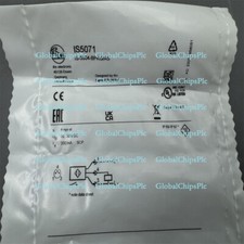 IFM IS5071 Proximity Switch 10...30 DC New