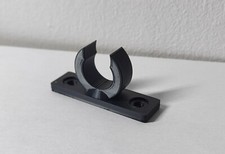 Garden Hose Pipe Secure Clamp Mount (pack of 10)