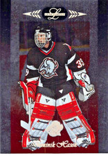 1996-97 Leaf Limited - Dominik Hasek #21 for sale | eBay