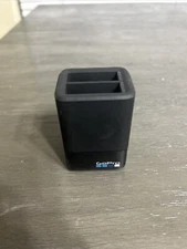 GoPro AADBD-001 Dual Battery Charger for Hero5/6/7