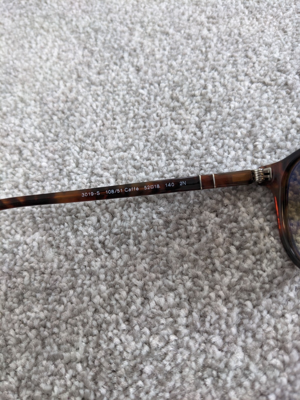 Persol Sunglasses eBay