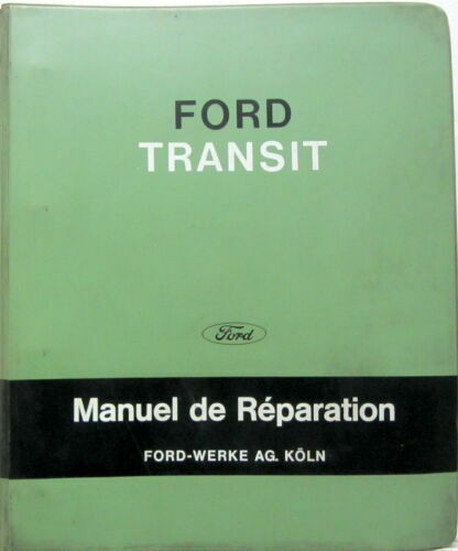 Ligne D’échappement Pour Ford Transit 2.0 TDCi – Neuf, Kit Complet !
