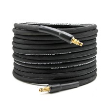 10m Karcher Click Bayonet - Click Bayonet Heavy Duty Rubber K series Hose