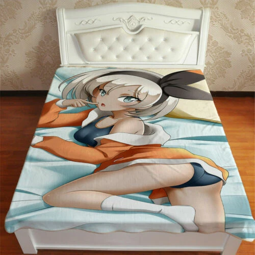 Pokémon Anime Bettwaren, - wäsche & Matratzen