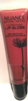  Nuance by Salma Hayek Gloss Berry 130 