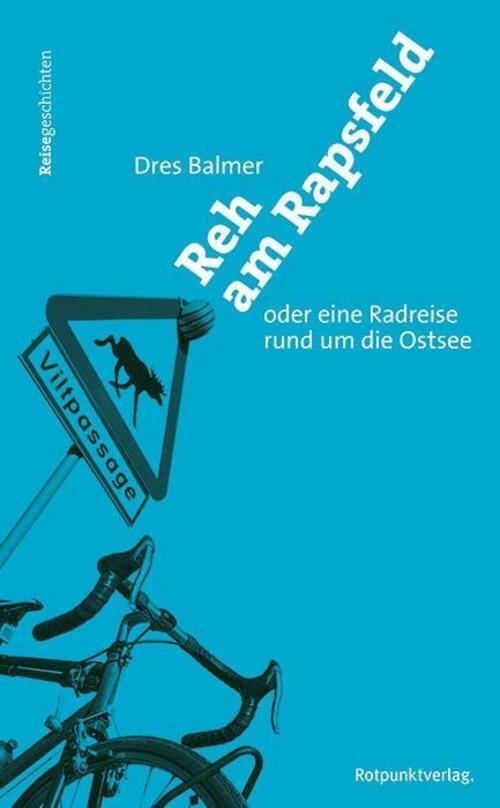 Thumbnail - Reh Am Rapsfeld Dres Balmer