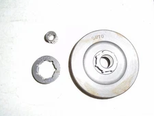 echo  Sprocket cs602VL Cs702VL  cs750vl for Echo 55282020 total t5069a71   3/8-7