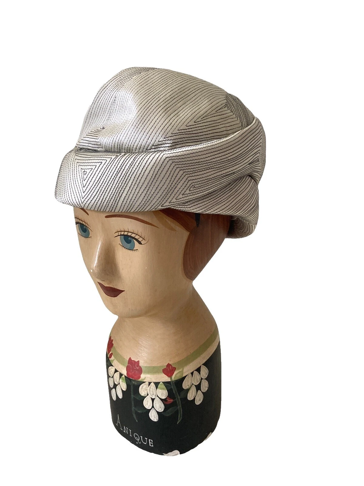 Sombreros vintage 1960s a medida para De mujer