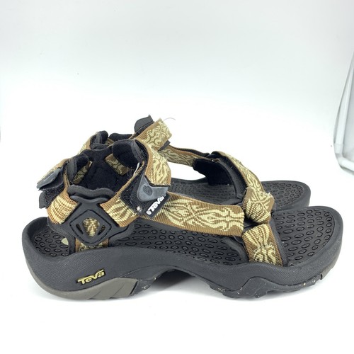 teva water sandals for men